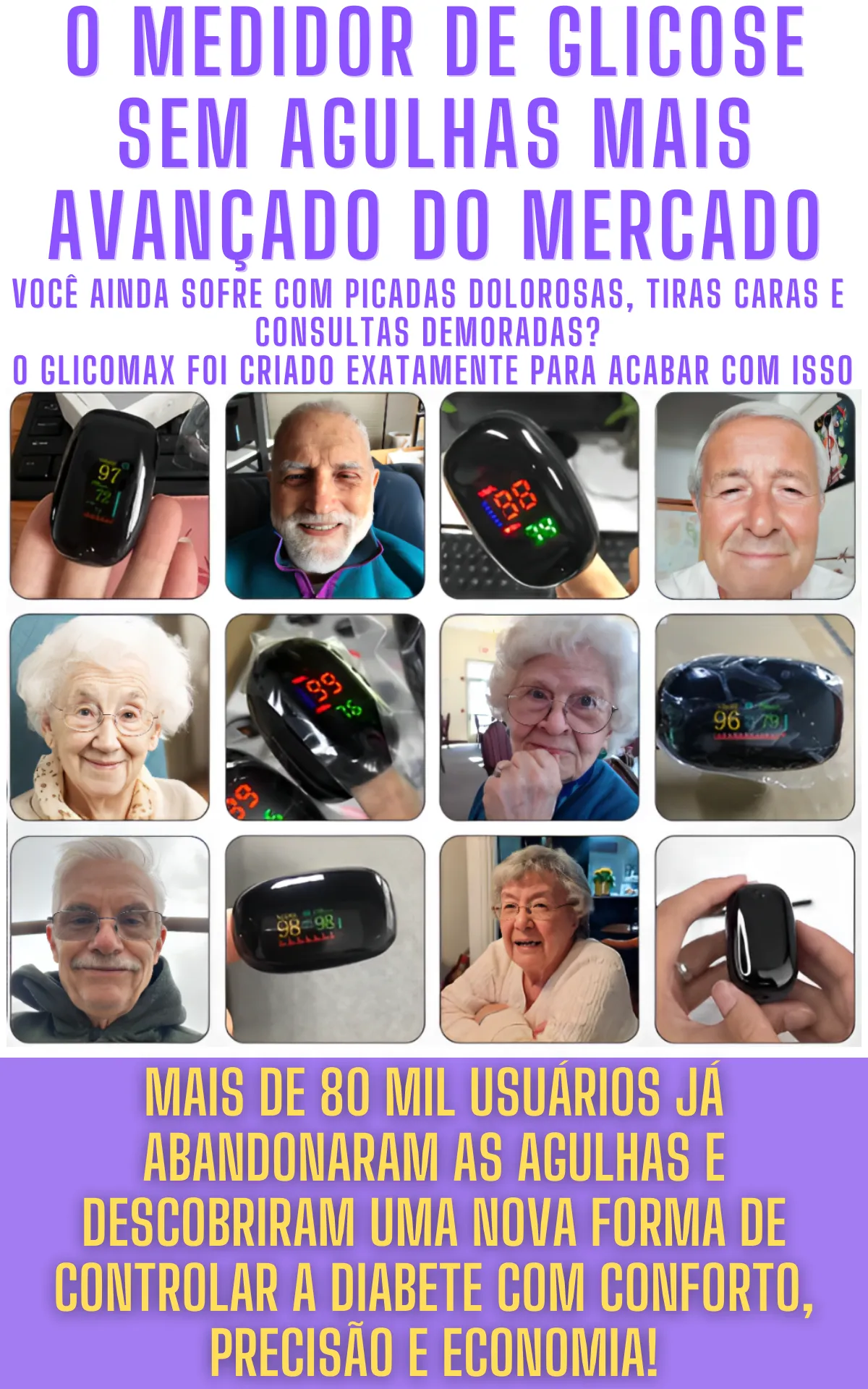 GlicoMax - Descrição 1