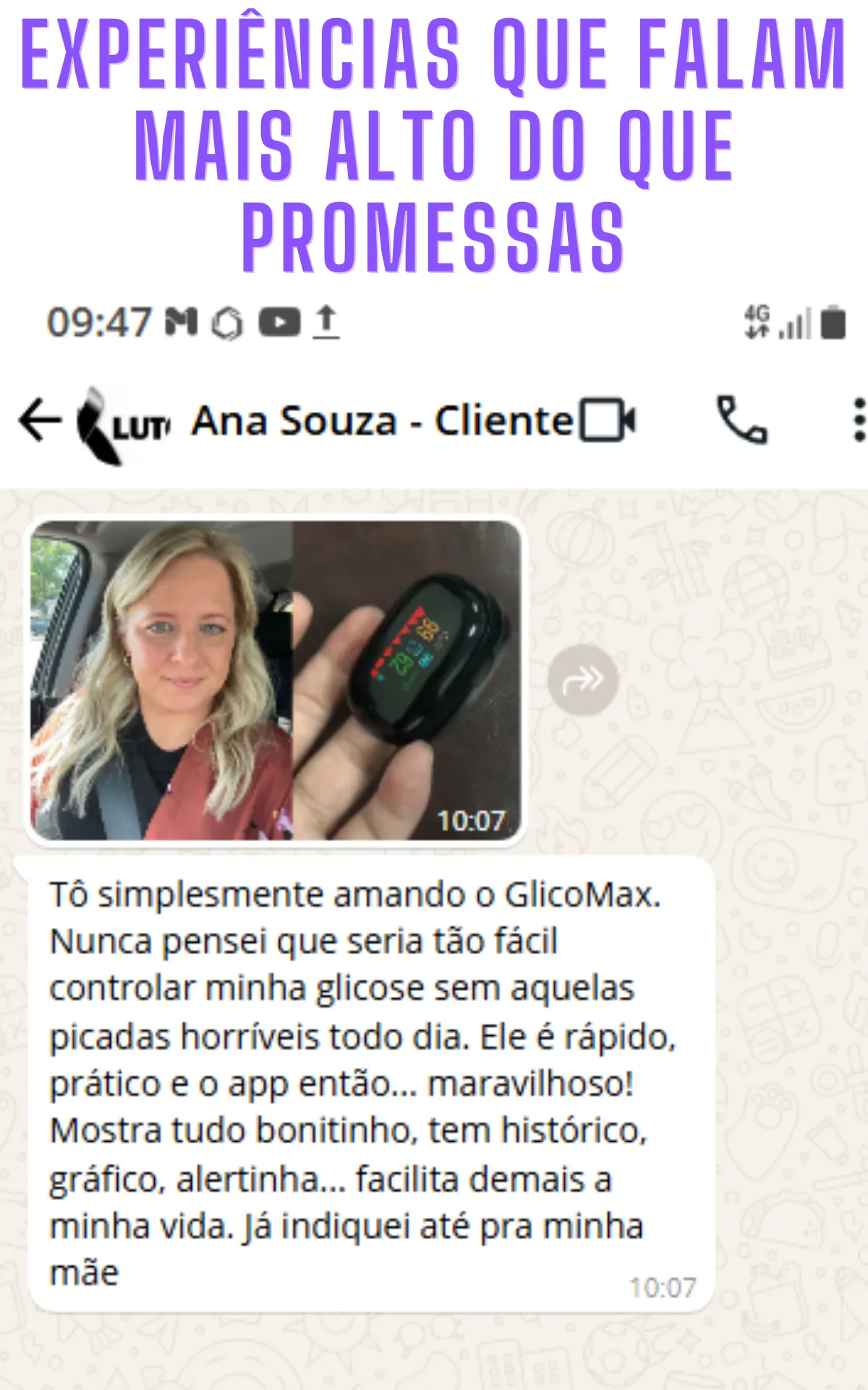 GlicoMax - Descrição 3