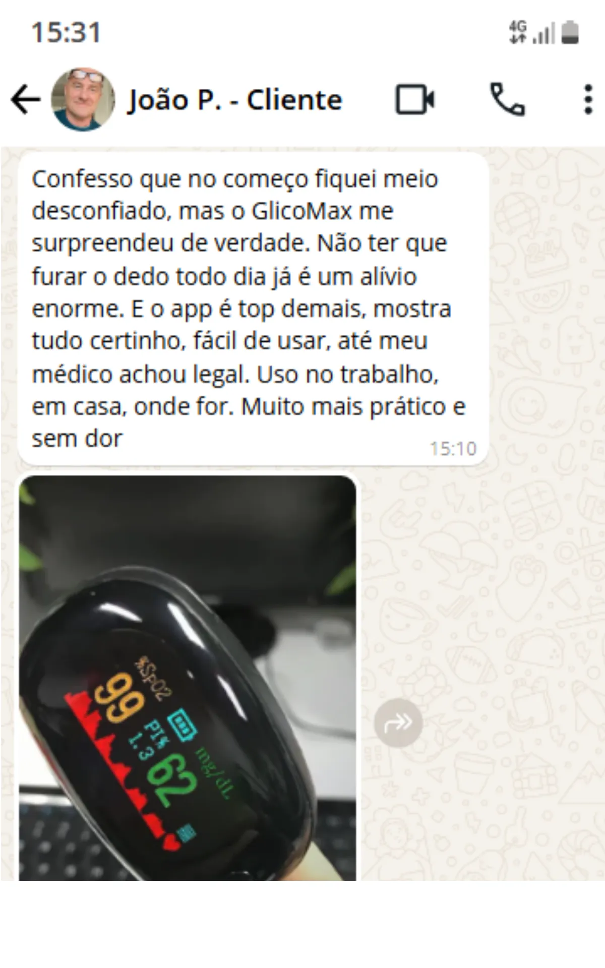 GlicoMax - Descrição 4