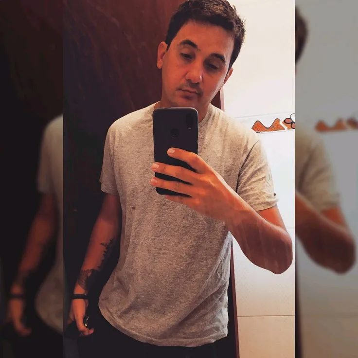 Fabiano Silva