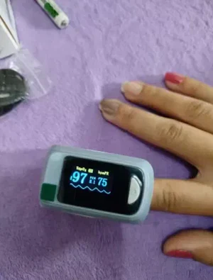 Produto em uso